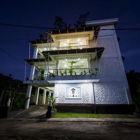 Umah Santi Residence Ungasan  Exterior photo