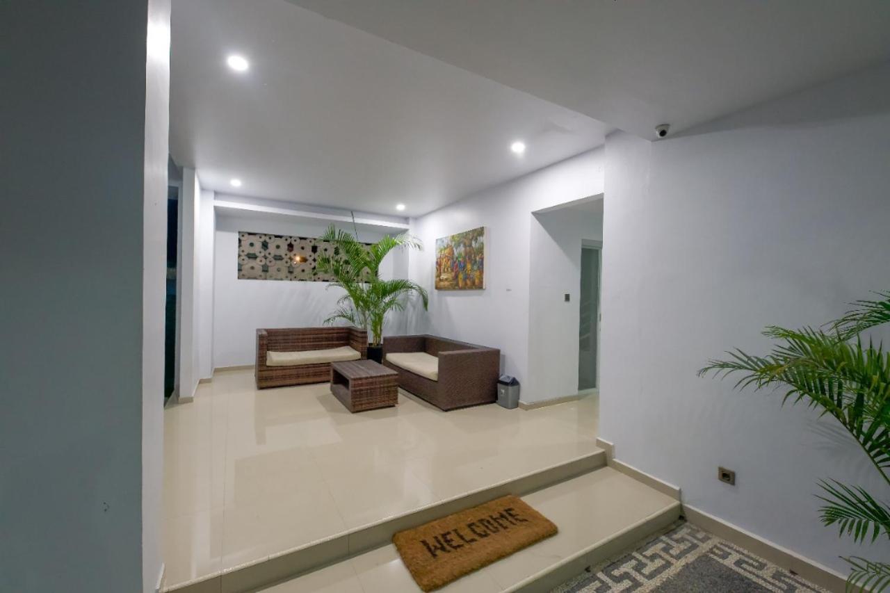 Umah Santi Residence Ungasan  Exterior photo